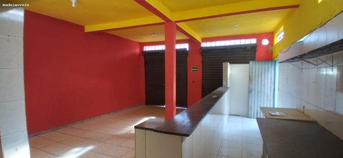 Imagem 6 de 15 de Imóvel Comercial Para Venda Em Mogi Das Cruzes, Vila Natal, 3 Dormitórios, 1 Suíte, 3 Banheiros, 1 Vaga - 3156_2-1213493