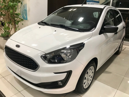 Ford Ka S
