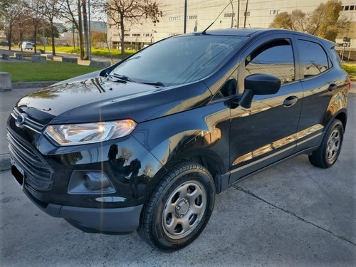 Imagen 11 de 15 de Ford Ecosport 1.6 4x2 Full Impecable 88.000k Titular 1ºdueña