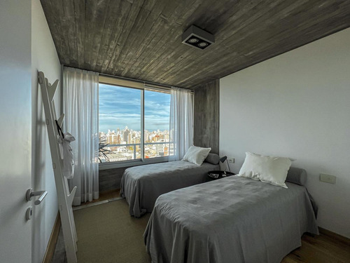 Imagen 17 de 53 de Departamentos Premium De 1, 2 Y 3 Dormitorios Con Amenities Y Vista Al Río