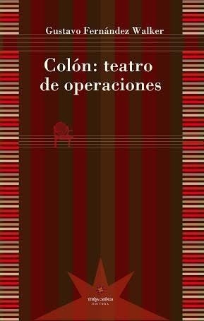 Colon Teatro De Operaciones