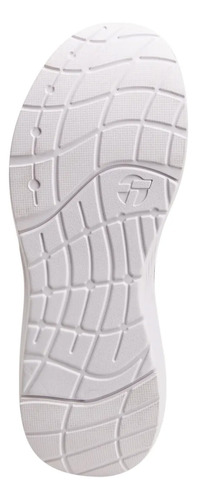 Zapatillas Topper Drive 2 Mujer Training Negro