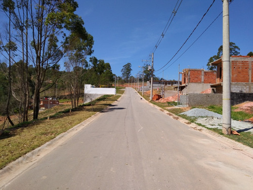 Imagem 3 de 14 de Lote 125 M2 - Fuja Do Aluguel - Pronto Para Construir