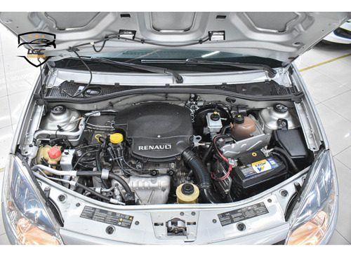 Renault Sandero 1.6 EXPRESSION 8V FLEX 4P MANUAL