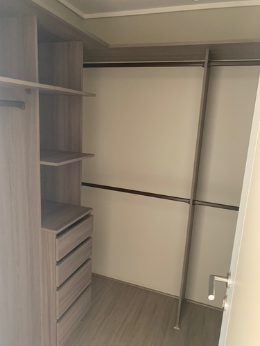 Penthouse Duplex Nuevo 4d, 4b En Sector Llano Subercaseaux