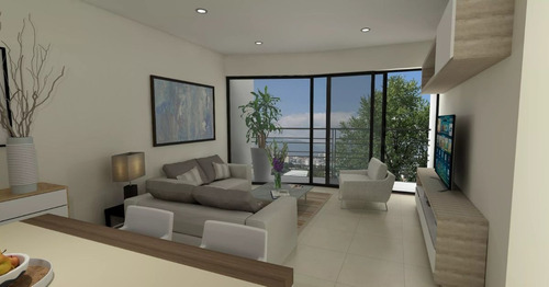 Imagen 9 de 9 de Departamento En Venta Napoles Benito Juarez (m2d1137)
