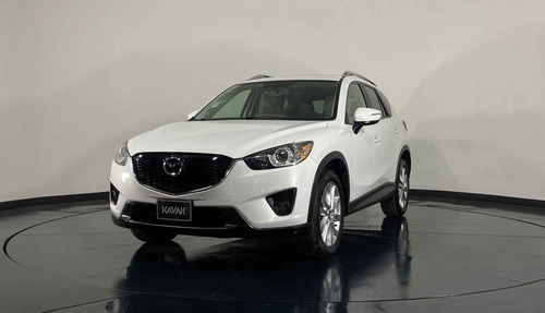 Imagen 1 de 15 de 118322 - Mazda Cx5 2015 Con Garantía