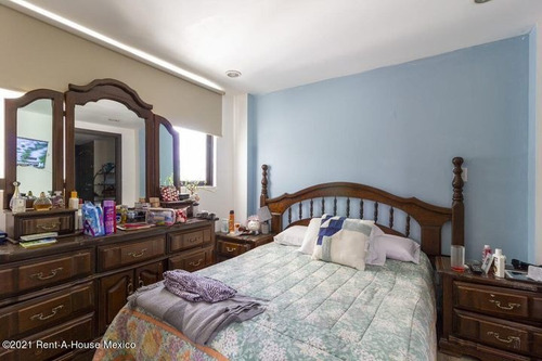 Imagen 9 de 11 de Departamento En Venta En Postal Calzada De Tlalpan 22852ru