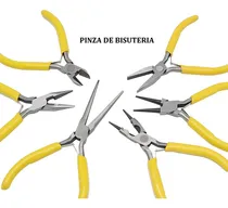 Comprar Juegos De Pinzas Alicates Para Bisuteria