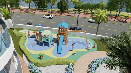 Exclusivo  Proyecto En Puerto Plata