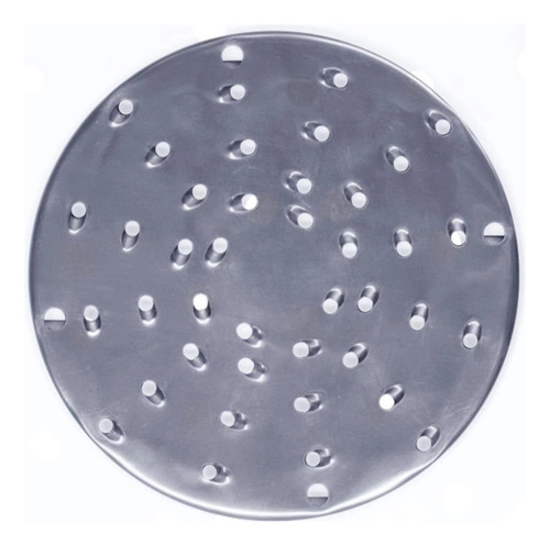 Rallador De Queso Skymsen Rqc 220v 3 Discos 85 Kg/h Gris