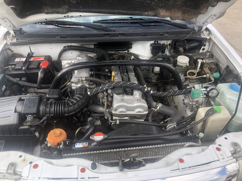 Suzuki G.vitara 5p 2.0 M/t