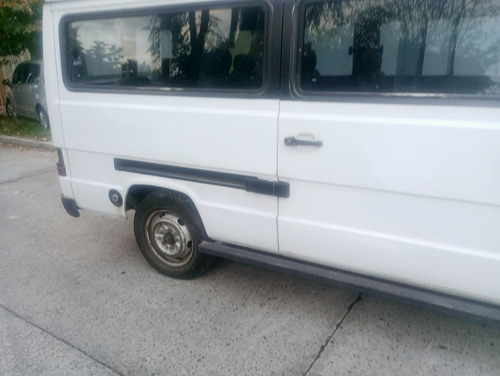Mercedes-Benz MB 180 2.4 Combi