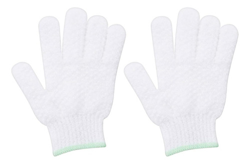Et Gentle Cleansing Bath Gloves Neutra