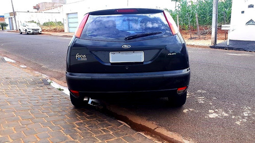 Ford Focus 1.6 Flex
