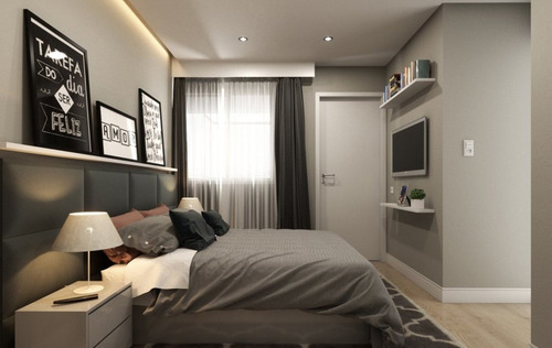 Imagem 6 de 11 de Apartamento - Ap00635 - 68806817