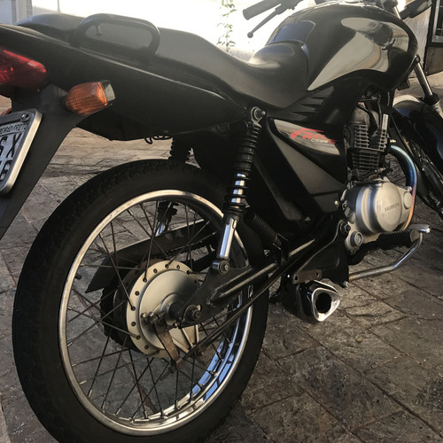 Escapamento Coyote Modelo Trs Underside Cb 250 Twister 2016»