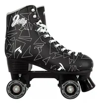 Comprar Patins Quad Traxart Jolly V2 - Preto