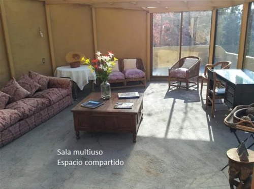 Loft En Arriendo Refugios Del Arrayán