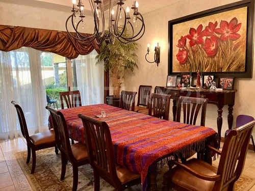 Venta Casa En Saltillo En Privada