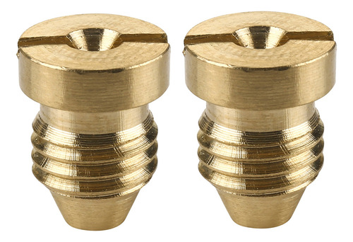 Boquilla Para Cañón De Espuma 16 Mm Puntas Universales 2 Uni