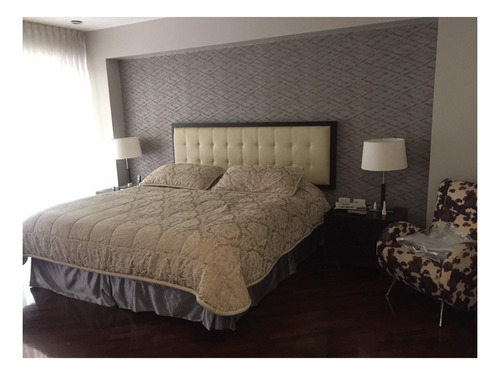 Imagen 10 de 14 de Se Vende Apto 410m2 4h+s/5b+s/5p Los Chorros