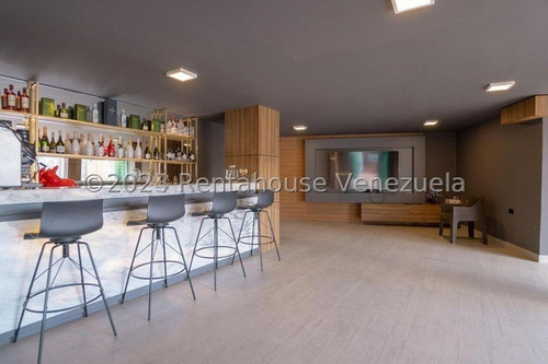 Casa En Venta Los Naranjos Del Cafetal Jose Carrillo Bm Mls #24-27086