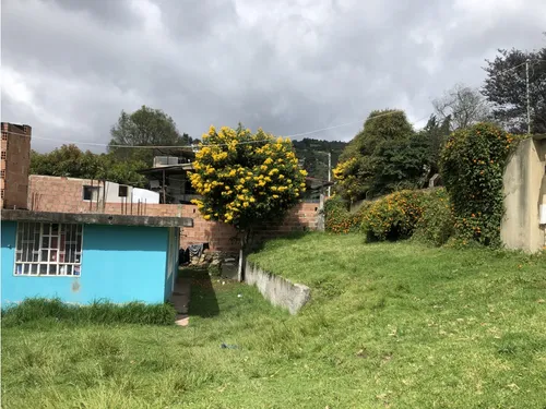 Vendo Lote En Tocancipa
