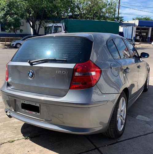 Bmw Serie 1 2.0 120i Active 156cv 2009