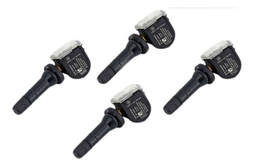 Sensor Pressão Pneu Tpms Camaro 2014 2015 2016 2017 Gm Origi