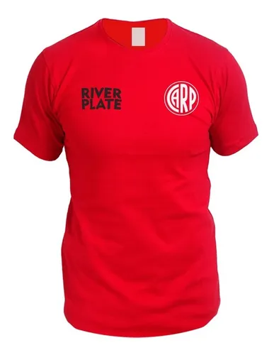 Remera River Mujer 2020 MercadoLibre