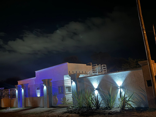 Casa Alta Gracia (valle Alegre)