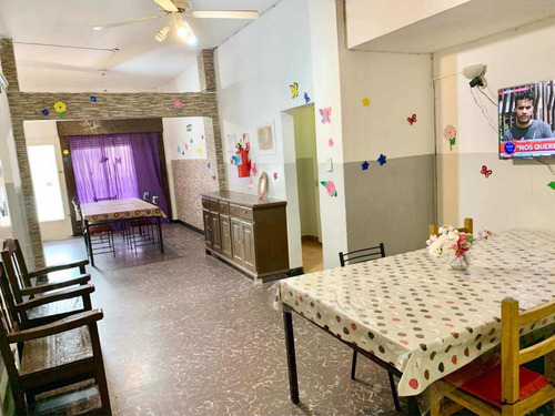 Geriatrico Zona San Martín