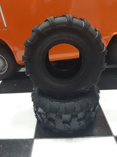 Pneu Mini Buggy Fapinha Valor Cada