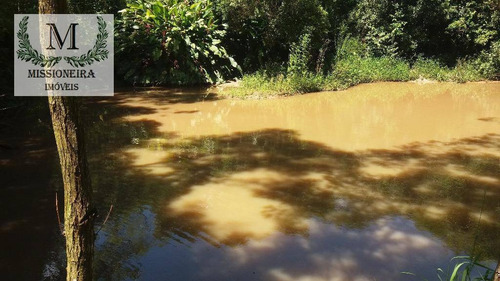 Imagem 24 de 24 de Chácara Com 3 Dormitórios À Venda, 1350 M² Por R$ 110.000,00 - Passo Da Areia - Viamão/rs - Ch0004