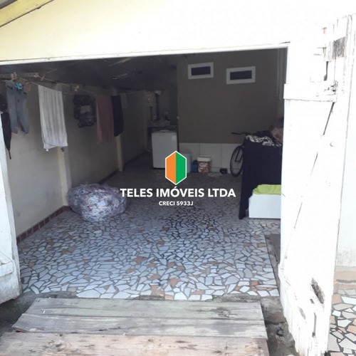 Imagem 17 de 20 de Casa Com Terreno Itoupava Central Em Blumenau - Imb1390 - Imb1390