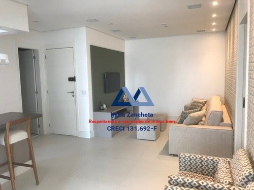 Imagem 9 de 15 de Apartamento Para Venda, 3 Dormitório(s) - 599