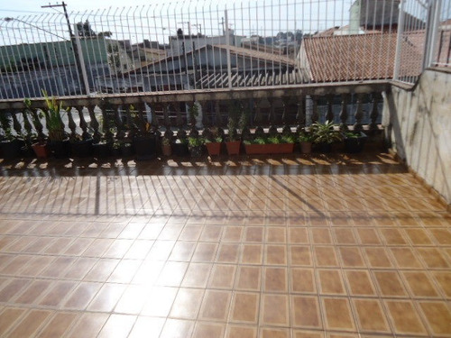 Imagem 21 de 22 de Lindo Sobrado Sp Capital Interlagos - 43523