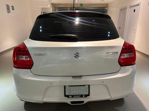 Suzuki Swift 1.0 Booster Jet At