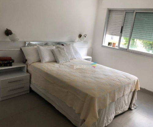 Imagen 9 de 12 de Venta Apartamento 1 Dormitorio Malvin