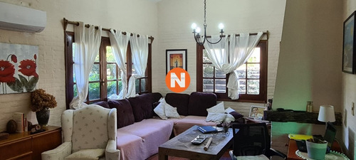 Casa En Bo. Cordoba, 3 Dormitorios *- Ref: 217786