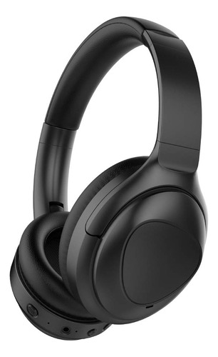 Puro Sound Labs: Puropro Hybrid Active Noise Cancelling Over Color Negro