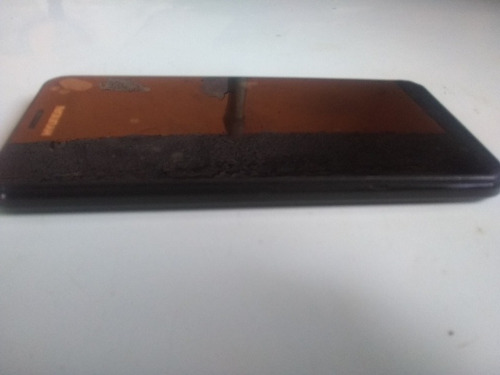 Celular Hyundai E502