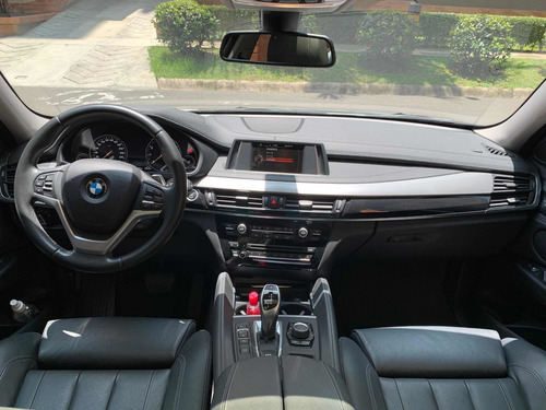 Bmw X6 2018 3.0 Xdrive35i 2018