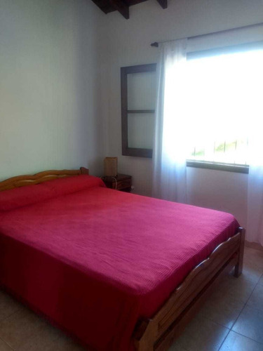 Triplex De 4 Ambientes Mar Del Tuyú (100987)