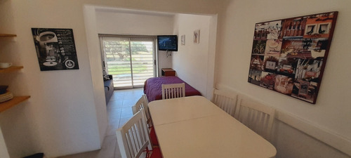 Alquiler Verano 2025 Anton - Villa Gesell - Departamento 3 Ambientes - Aremar