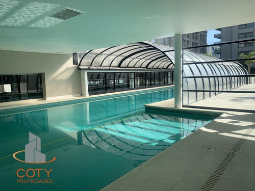 Imagen 16 de 24 de Departamento - Venta El Mirador De Puerto Madero Cuatro Ambientes