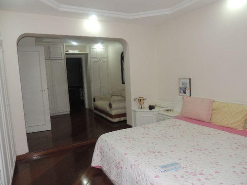 Imagem 15 de 20 de Apartamento Residencial À Venda, Tatuapé, São Paulo. - Ap4833