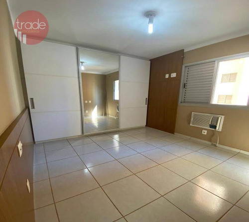 Imagem 8 de 15 de Apartamento Com 2 Dormitórios À Venda, 96 M² Por R$ 435.500,00 - Santa Cruz Do José Jacques - Ribeirão Preto/sp - Ap6814