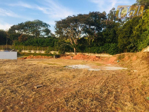 Imagem 4 de 28 de Terreno À Venda, 1605 M² Por R$ 805.000,00 - Serra Da Estrela - Atibaia/sp - Te1406
